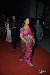 Mahanati Movie Audio Launch